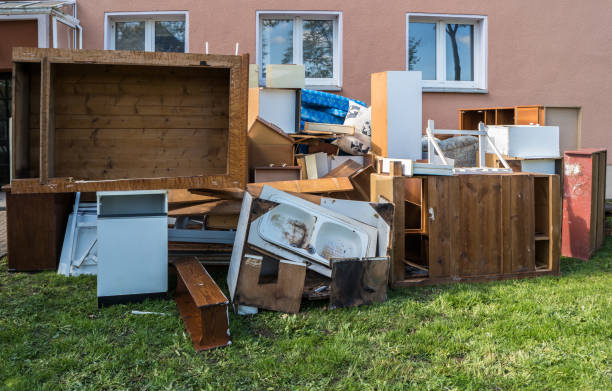 Demolition Debris Removal in New Market, MD